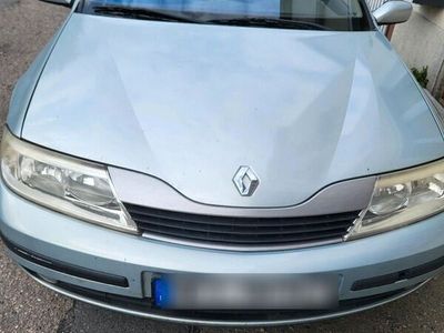 gebraucht Renault Laguna II 