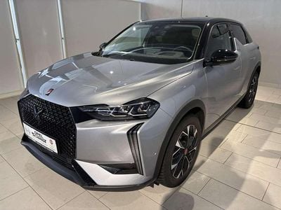 Gebraucht Citroën DS3 PureTech 131 PS (96 kW) 2024 Grau SUV