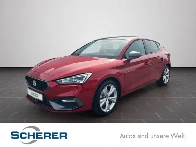 Gebraucht Seat Leon