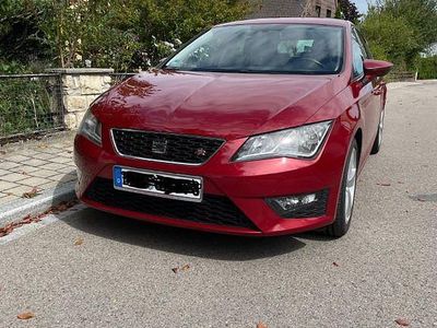 Seat Leon ST