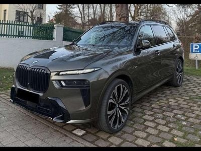 Second-hand BMW X7 M Sport 530 CP (389 kW) 2022 Other SUV