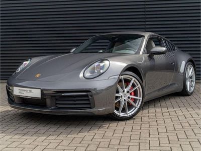Porsche 911 Carrera S
