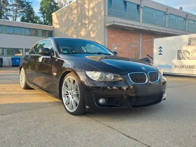 Gebraucht BMW 335 Cabriolet