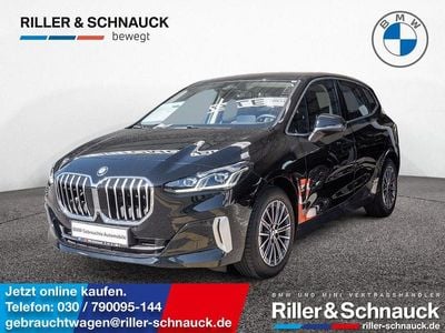 BMW 220 Active Tourer