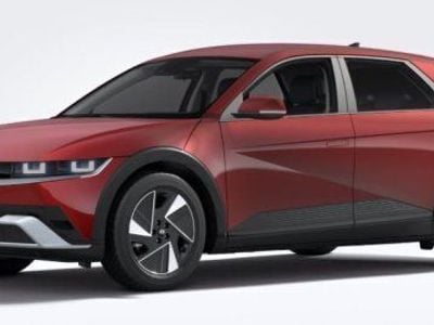 Hyundai Ioniq 5