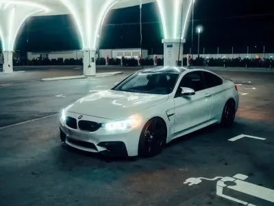 Gebraucht BMW M4