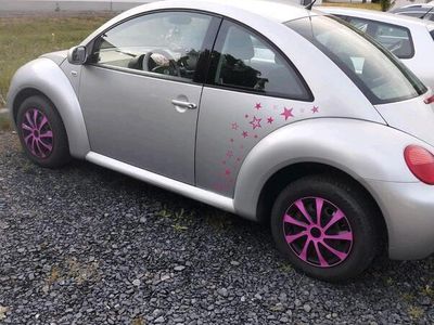 VW Beetle