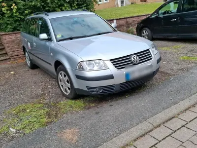 Gebraucht VW Passat