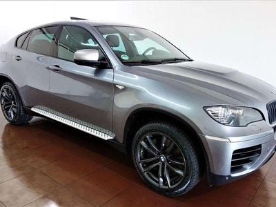 BMW X6 M