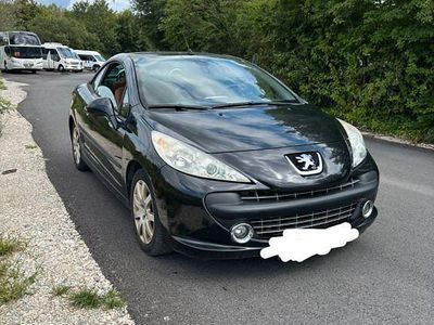 Peugeot 207 CC