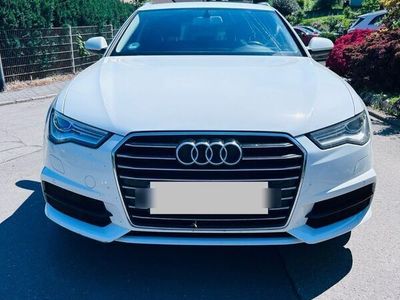 gebraucht Audi A6 Avant 2.0 TDI Ultra / NAVI