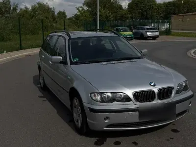 Gebraucht BMW 318
