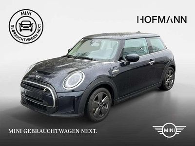 Mini yours enigmatic black met Gebraucht 2022 Mini Cooper SE Classic Kleinwagen | 17.777 € (Fairer Preis)