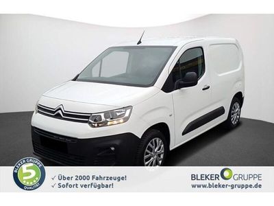 gebraucht Citroën Berlingo BerlingoL1 BlueHDi Club