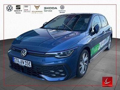 Gebraucht VW Golf VIII GTE 177 PS (130 kW) 2024 Andere farbe
