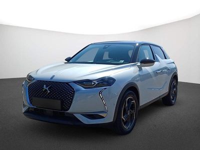 DS Automobiles DS3