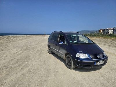 VW Sharan