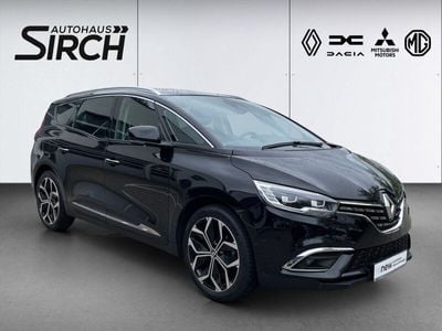Renault Grand Scénic IV