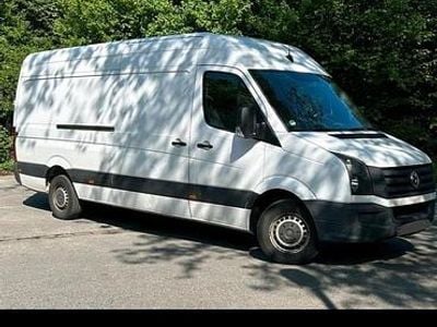 VW Crafter