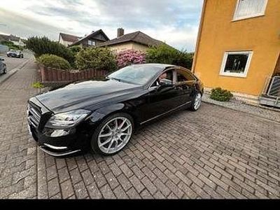 Gebraucht 2011 Mercedes CLS350 Coupé | 18.800 € (Fairer Preis)