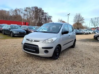 Gebraucht Hyundai i10