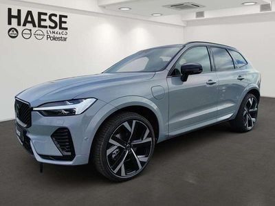 Usata Volvo XC60 Ultra 455 CV (334 kW) 2026 Grigio SUV