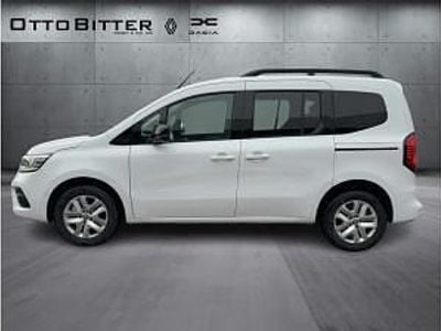 Nouă Renault Kangoo Techno 131 CP (96 kW) 2025 Alb Monovolum