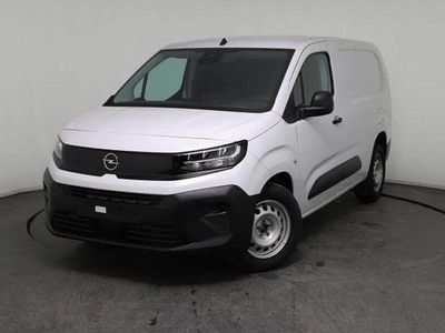 Nuova Opel Combo Edition 102 CV (75 kW) 2025 Bianco Monovolume