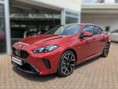 Gebraucht BMW 220 M Sport 170 PS (125 kW) 2025 Rot Coupé