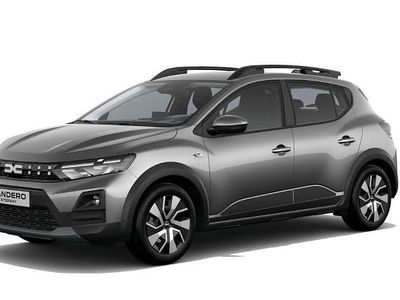 Neu Dacia Sandero Expression 110 PS (80 kW) 2026 Grau Limousine
