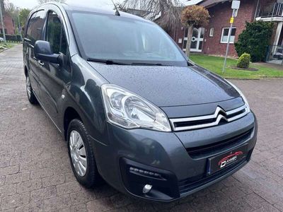 gebraucht Citroën Berlingo Kasten Business L2*AC-A*NAV*TOUCH*AHK