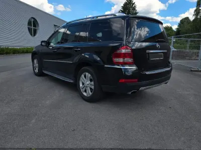 Gebraucht Mercedes GL420