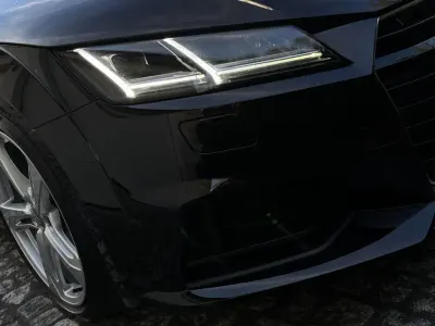 Gebraucht Audi TT