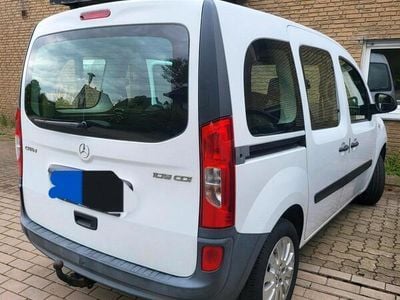 Mercedes Citan 109