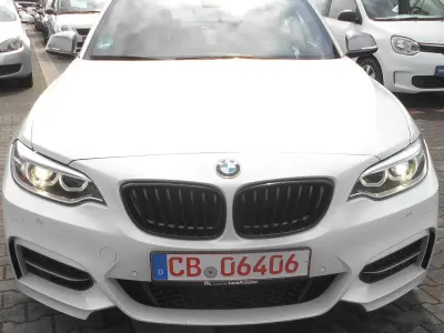 Gebraucht BMW M240i