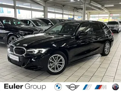 Gebraucht BMW 318
