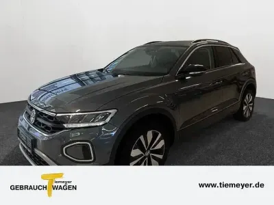 Gebraucht VW T-Roc