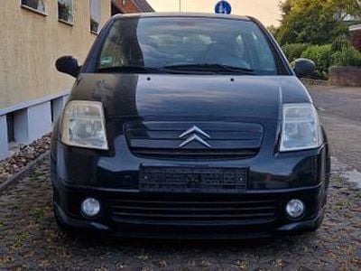 Citroën C2