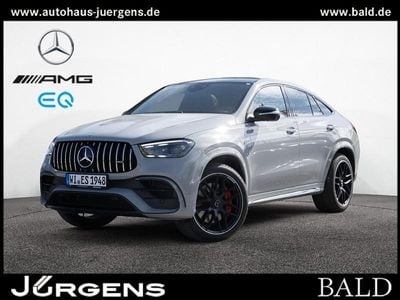 Mercedes GLE63 AMG