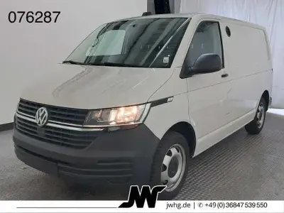 Gebraucht VW T6.1 204 PS (150 kW) 2022 Andere Van