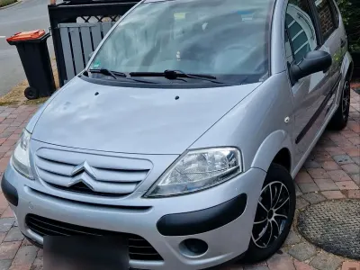 Gebraucht Citroën C3
