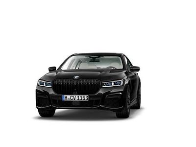 BMW 730