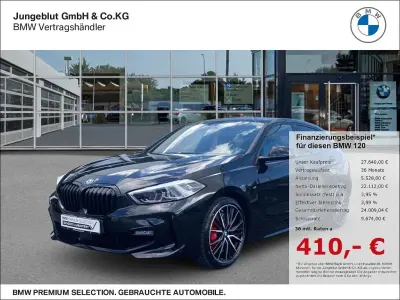 Gebraucht BMW 120