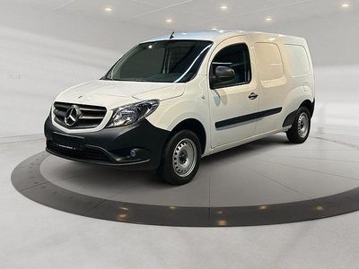 Gebraucht Mercedes Citan 109 95 PS (69 kW) 2021 Arktikweiss