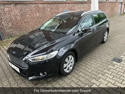 Gebraucht Ford Mondeo