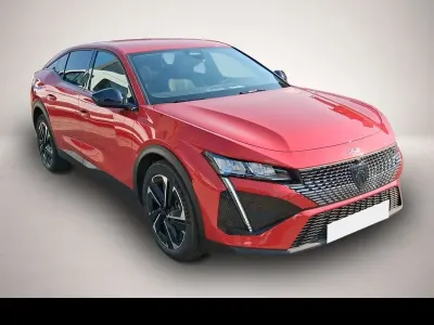 Gebraucht Peugeot 408