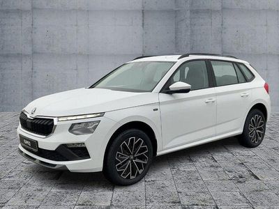 Weiß Neu 2025 Skoda Kamiq Tour SUV | 28.770 € (Fairer Preis)