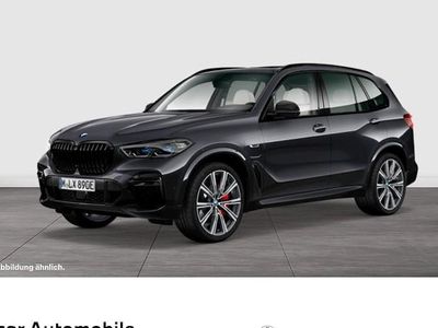 Gebraucht BMW X5 Shadowline 286 PS (210 kW) 2021 Grau SUV
