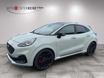 Neu Ford Puma ST 159 PS (116 kW) 2025 Grau SUV