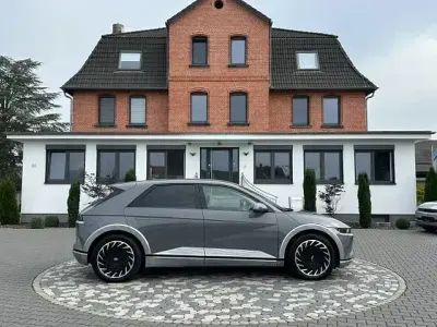 Gebraucht Hyundai Ioniq 5 239 kW (325 PS) 2023 Andere SUV